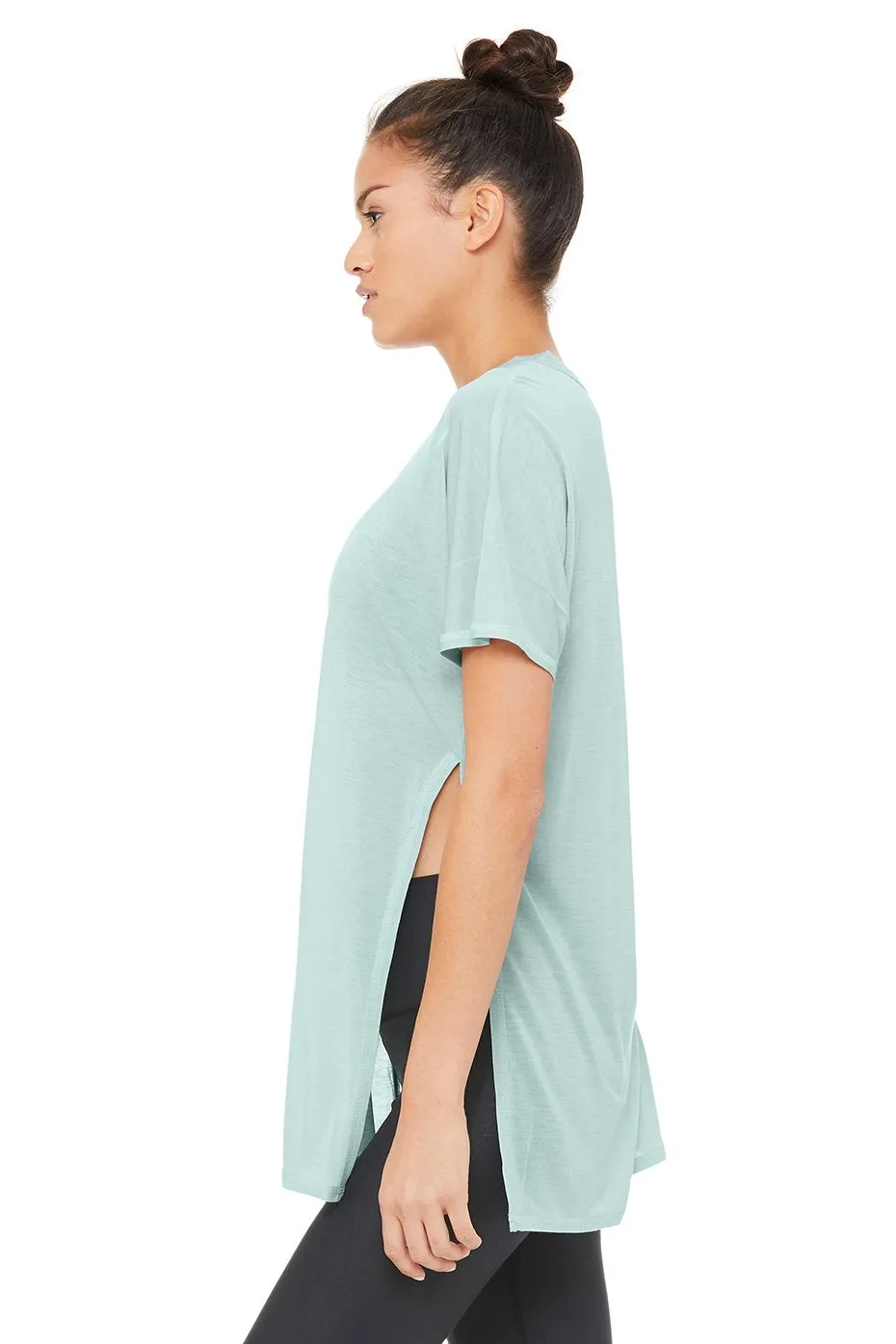Dreamer Short Sleeve Top