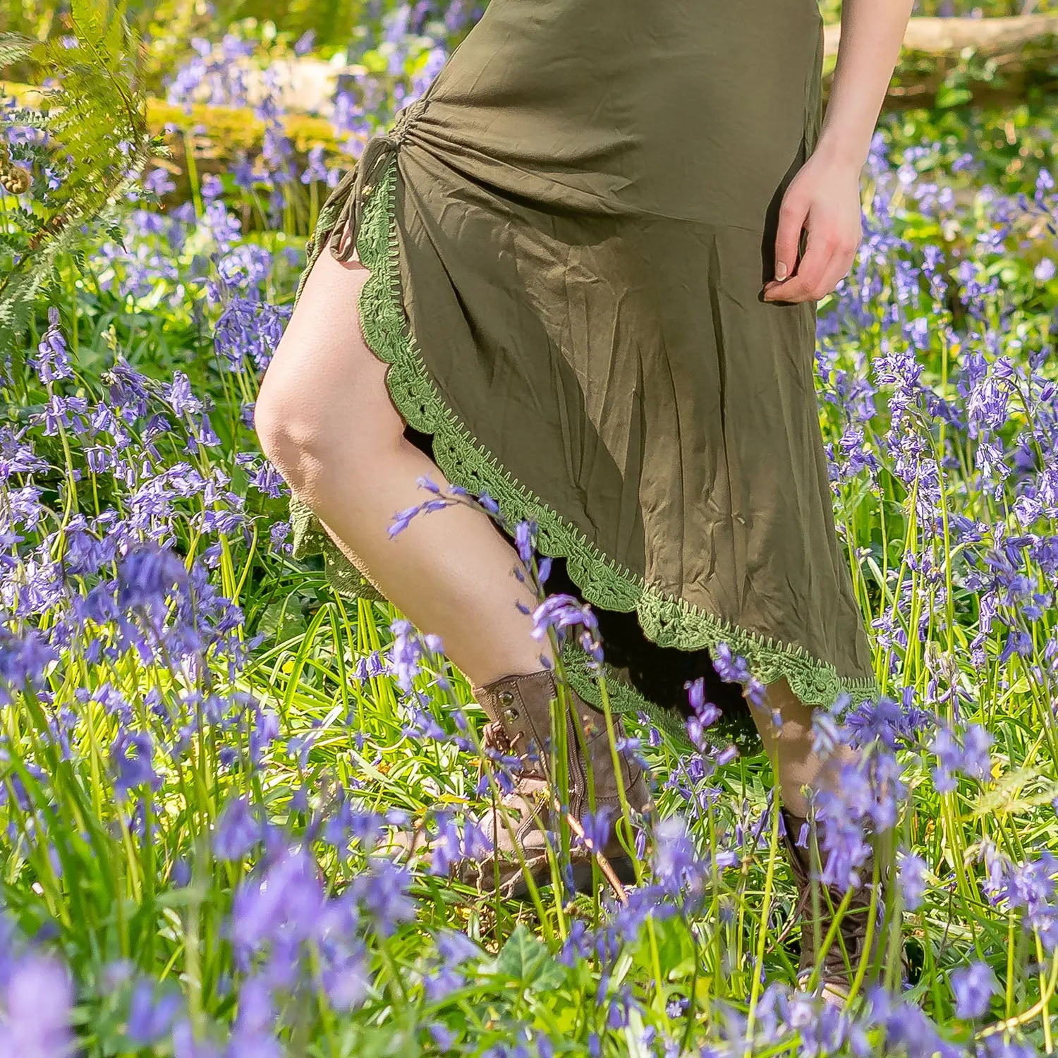 Elven Dress