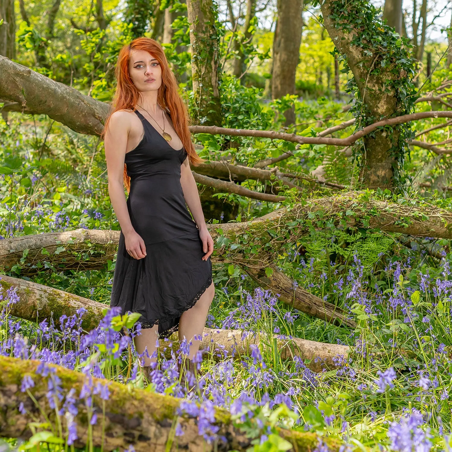 Elven Dress