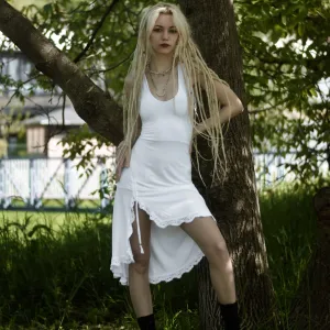 Elven Dress