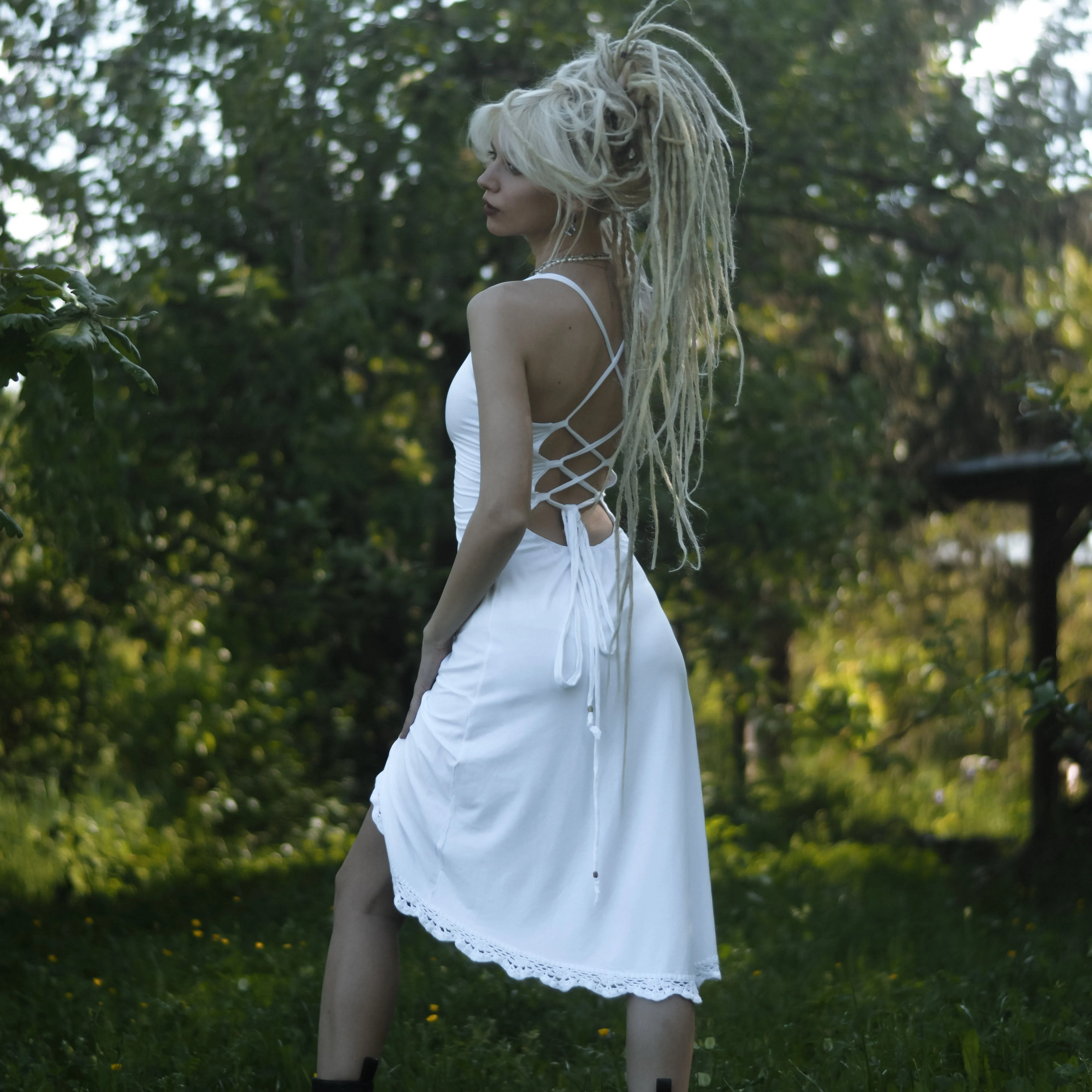 Elven Dress