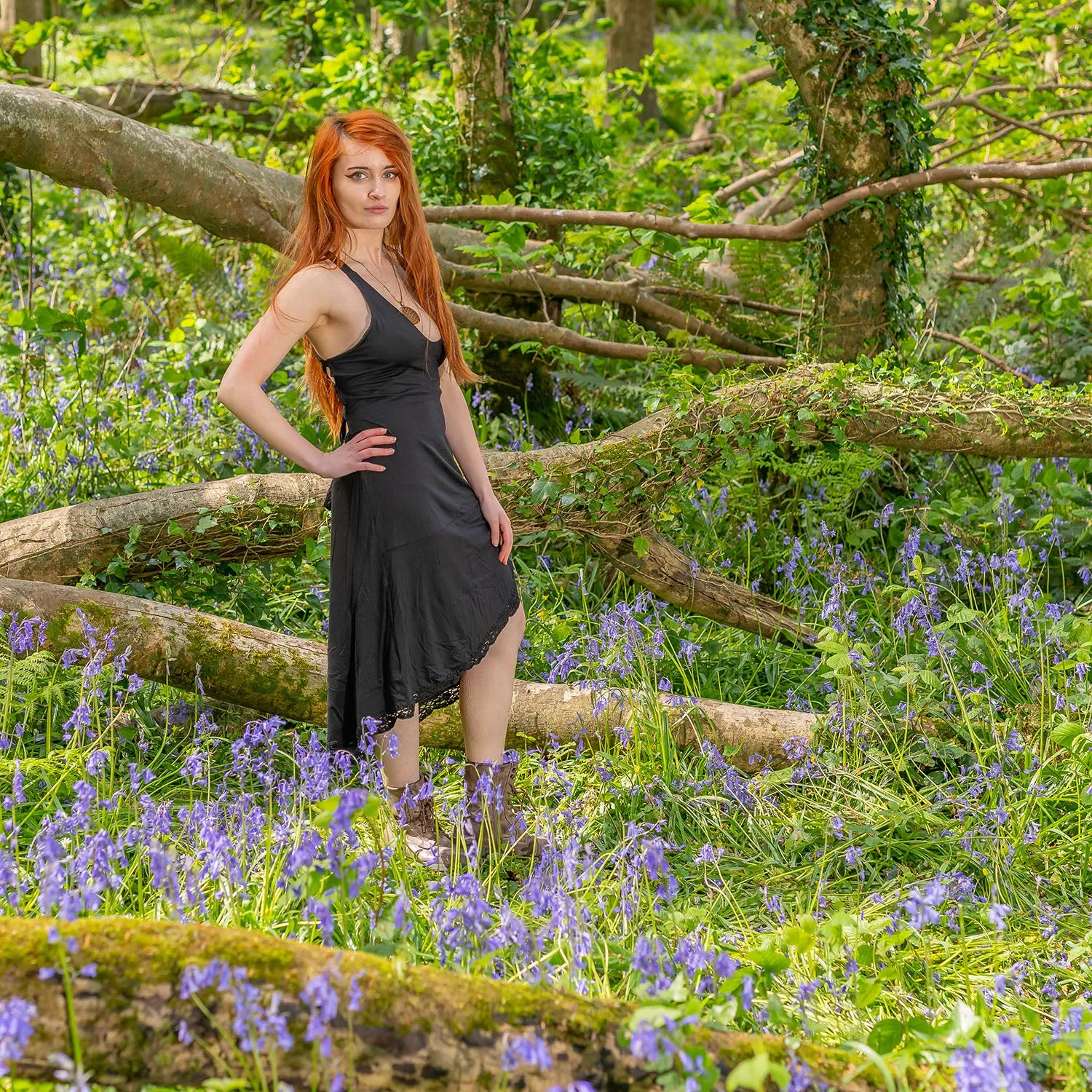 Elven Dress