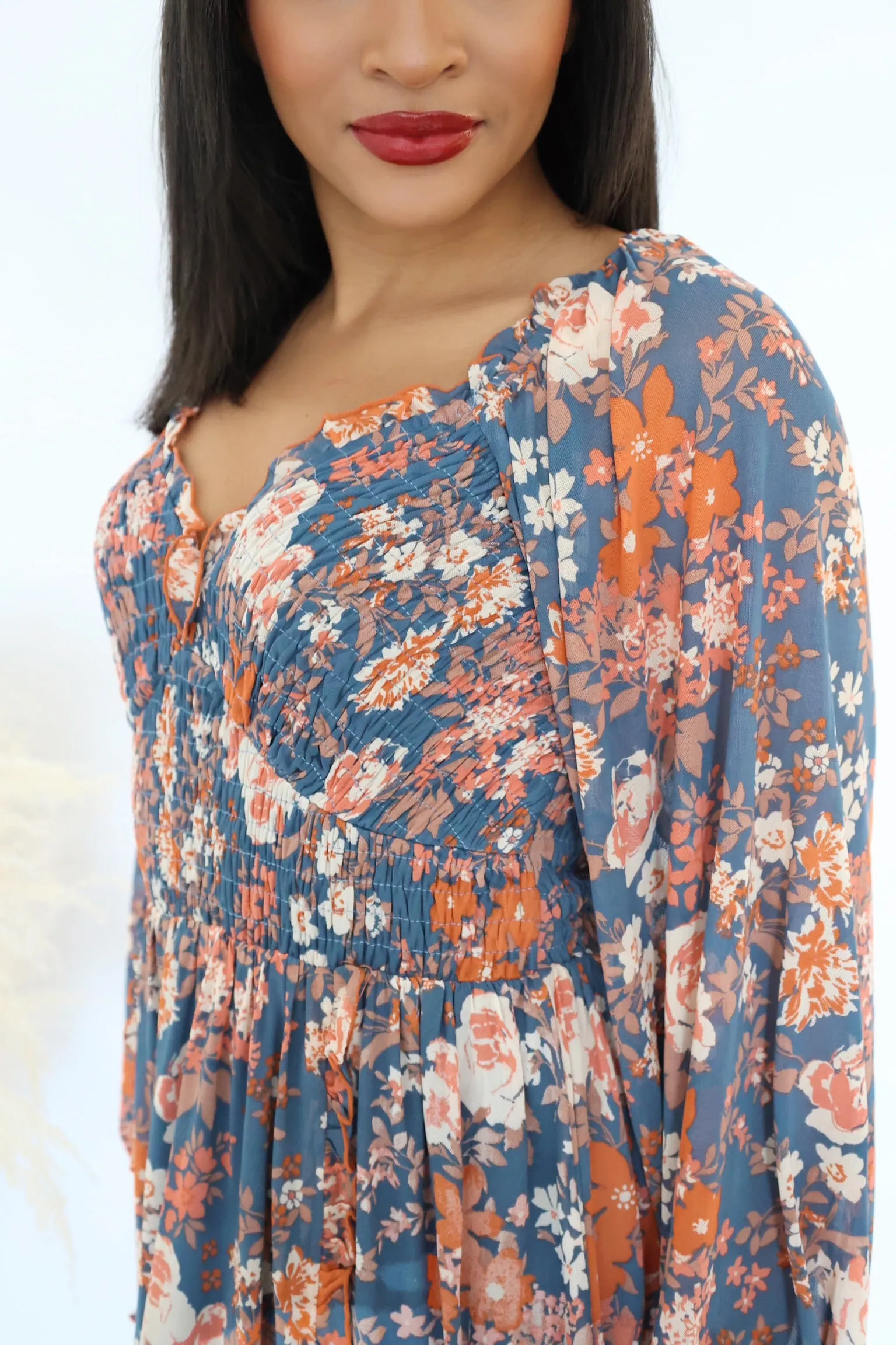 Pretty Little Thing Dress