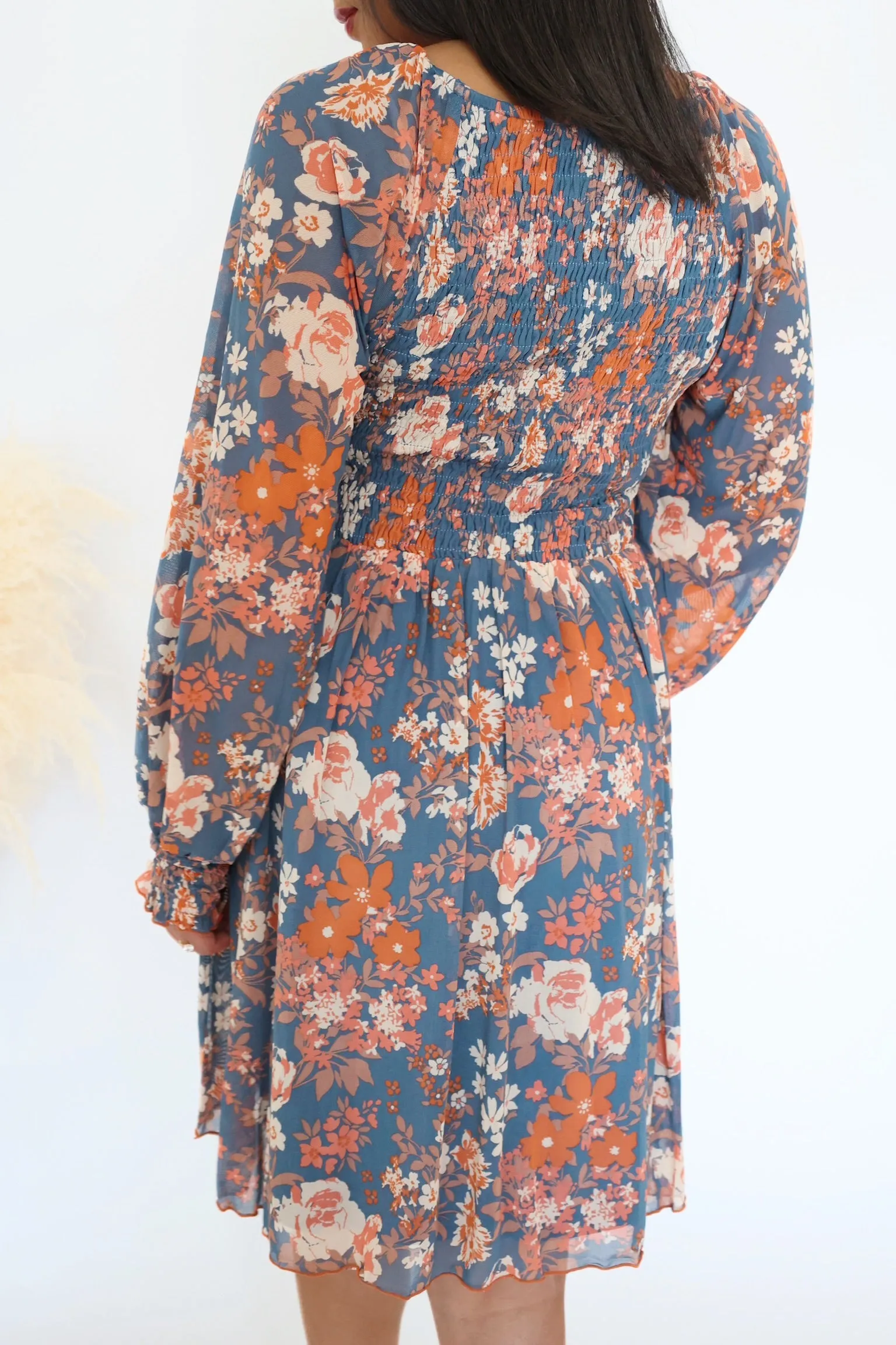 Pretty Little Thing Dress