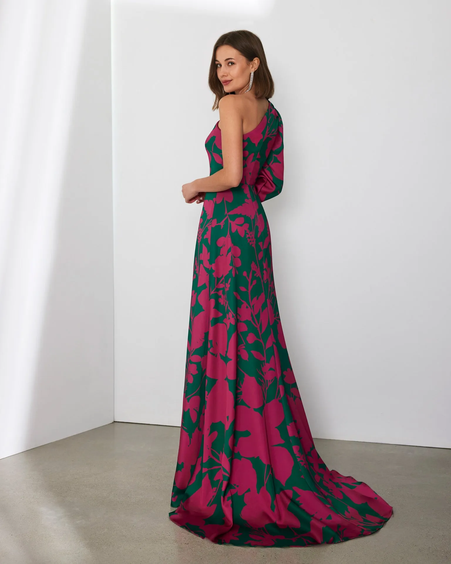 Rosa Clara Cocktail-8T164