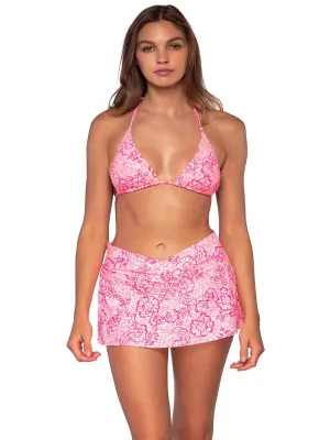 Summer Lovin Swim Skirt